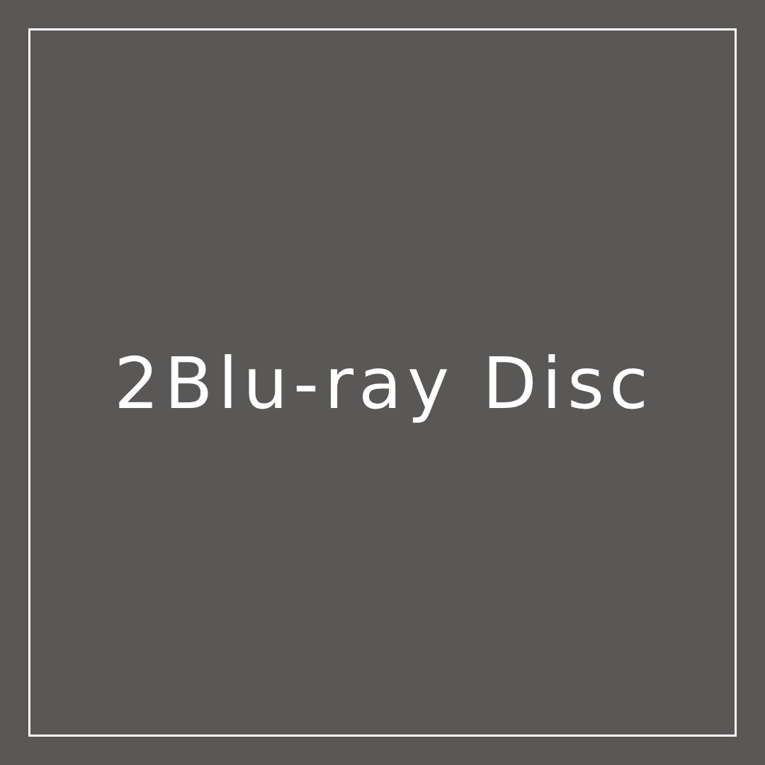 【通常盤】Da-iCE ARENA TOUR 2026 -TERMiNaL-（2Blu-ray Disc）