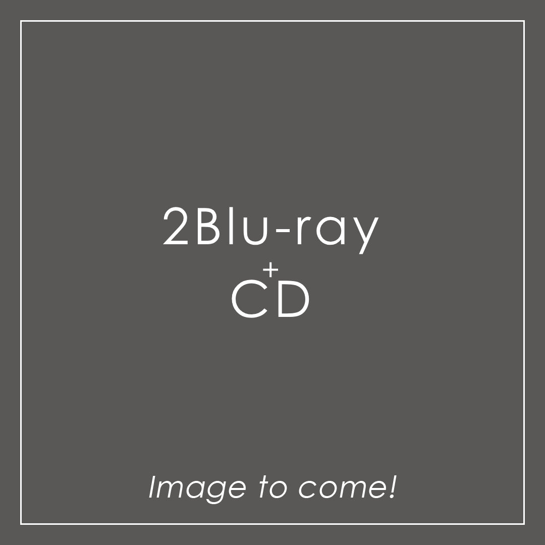 HIROKO SHIMABUKURO 30th Anniversary Live 2026 -SPEED WAY-(2Blu-ray+CD)