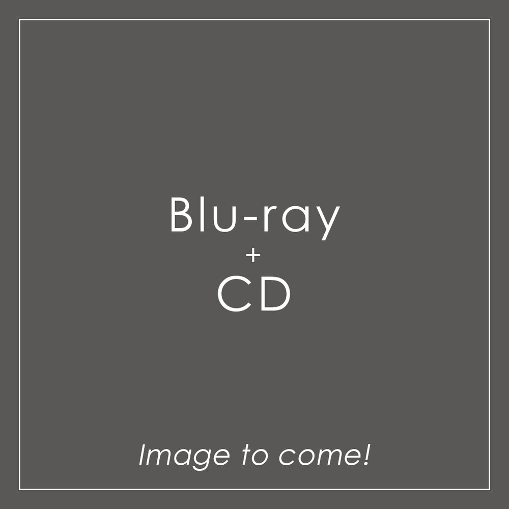 CHANGMIN from 東方神起 CONCERT TOUR ～The First Dining～【初回生産限定盤】（Blu-ray＋CD）