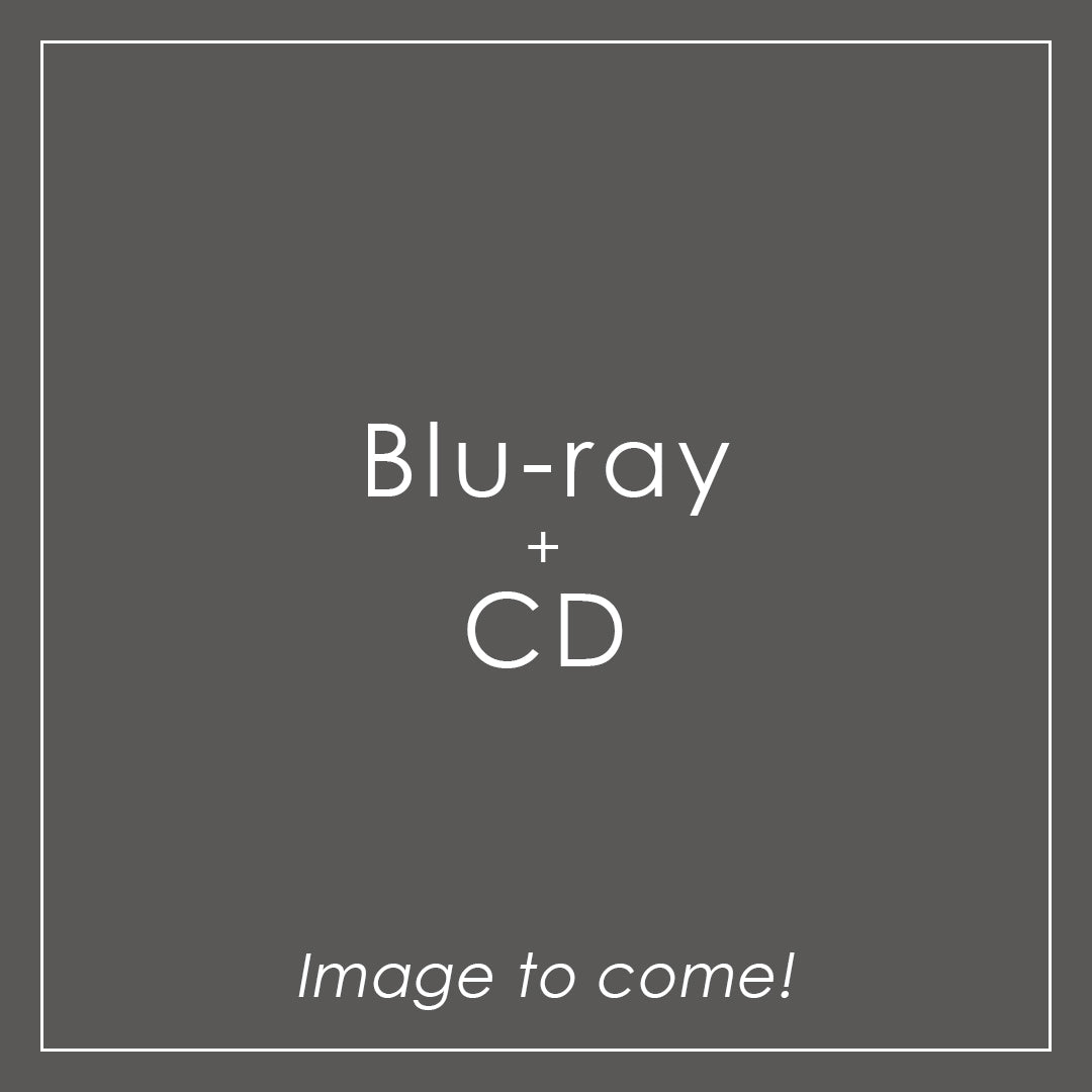 CHANGMIN from 東方神起 CONCERT TOUR ～The First Dining～【初回生産限定盤】（Blu-ray＋CD）
