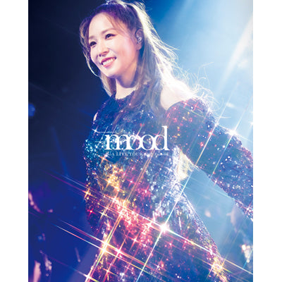 BoA LIVE TOUR 2019 #mood【Blu-ray Disc（スマプラ対応）】