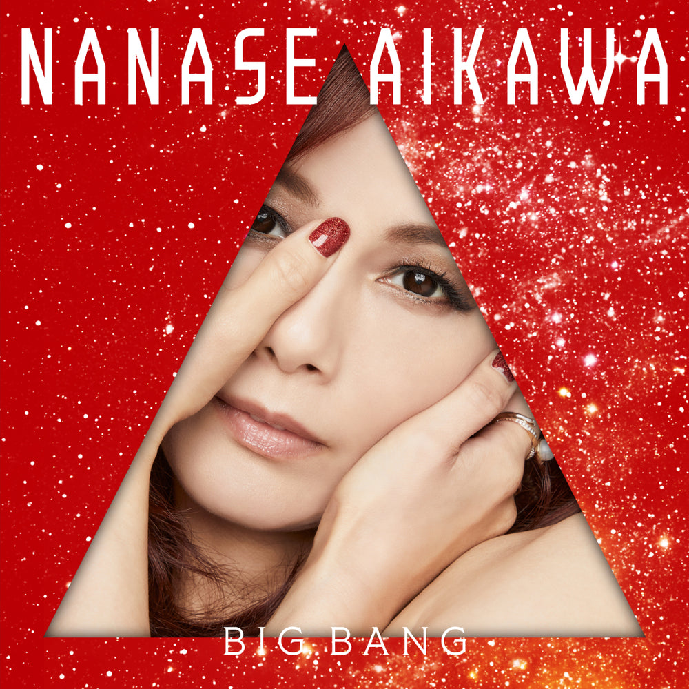 BIG BANG(3CD+2Blu-ray+VINYL＋GOODS)