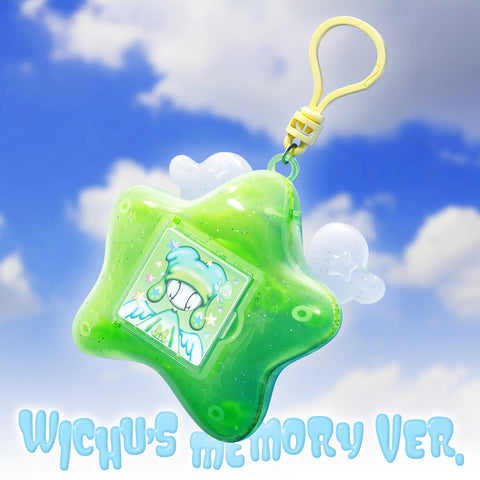 【韓国盤】The 1st Mini Album 'Steady'【Keyring Ver.】