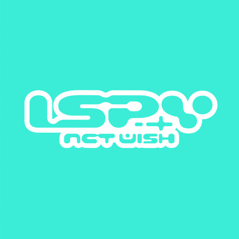 【韓国盤】The 4th Mini Album 'I SPY'【Acrylic Stand Ver.(2種ランダム)】