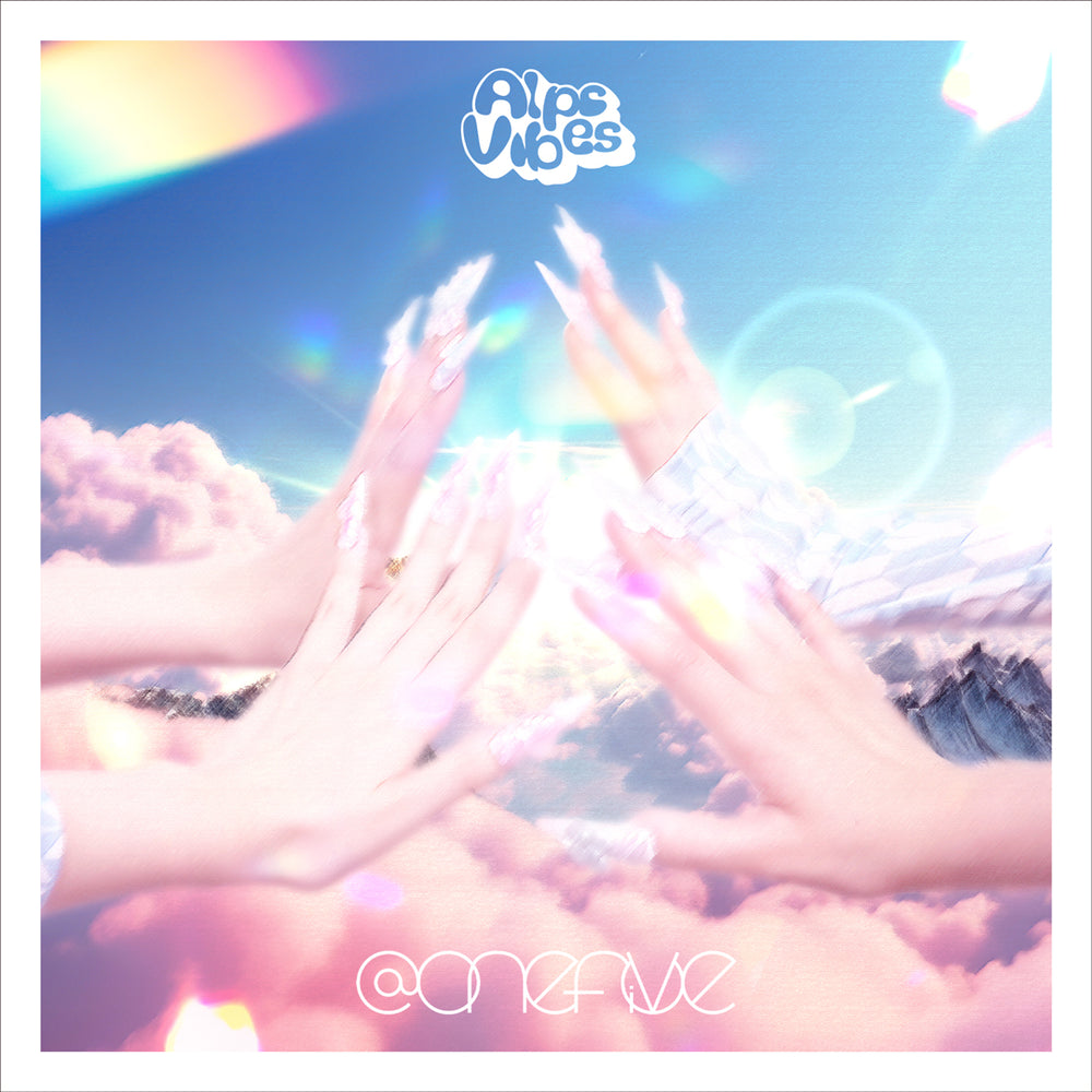 アルプス・バイブス(MUSIC CARD）