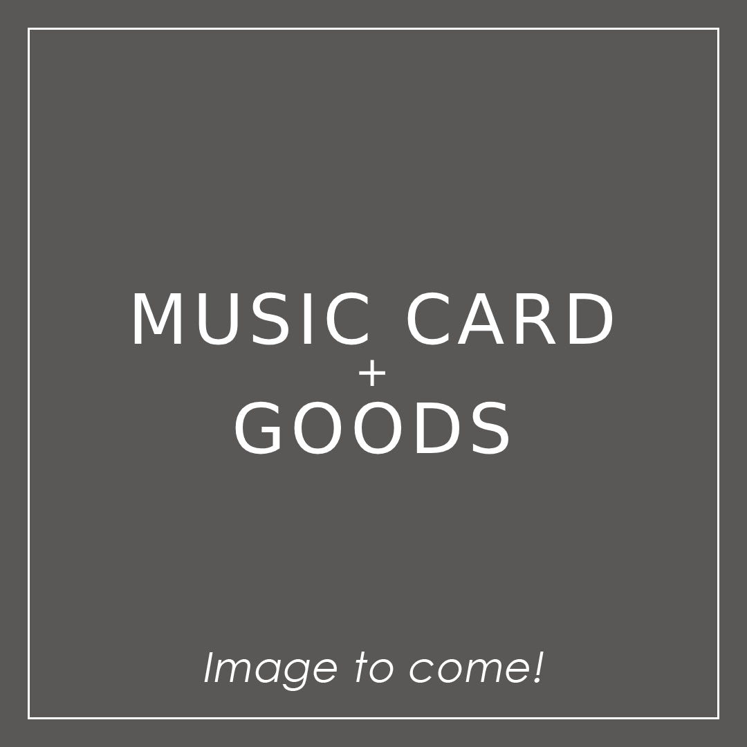 《初回生産限定》MIDNIGHT FEVER【TENSHiN Ver.】(MUSIC CARD＋GOODS)