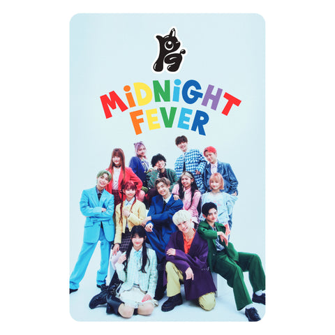 MIDNIGHT FEVER
