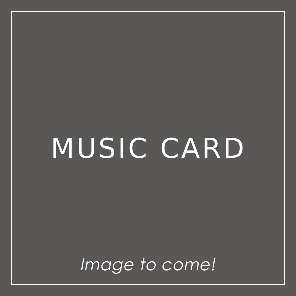 DOH YOH(MUSIC CARD)