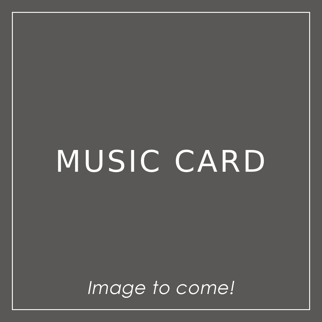 DOH YOH(MUSIC CARD)
