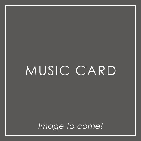 SAKURAIZATION(MUSIC CARD)：@onefive