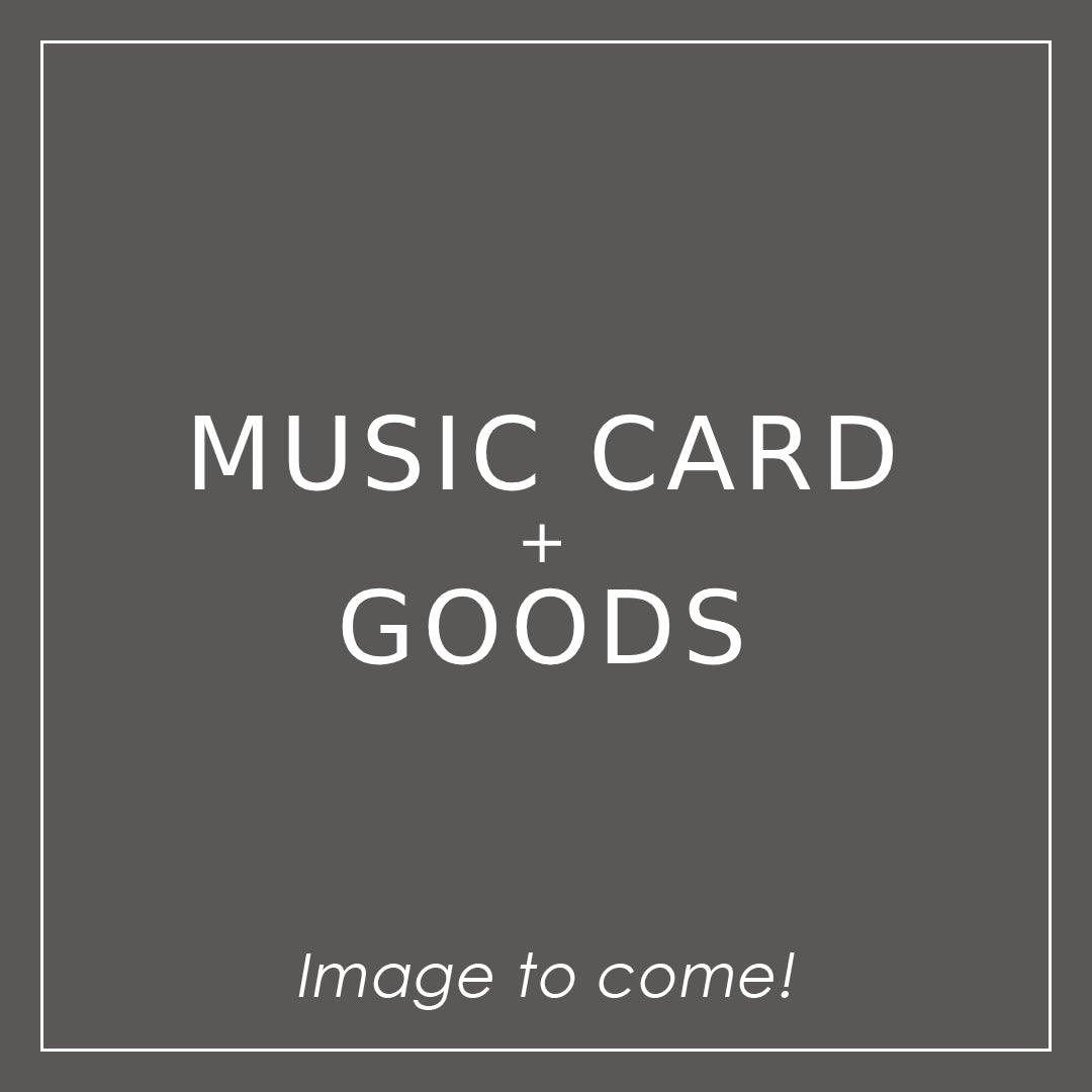 【数量限定盤】セロララテ(MUSIC CARD+GOODS)