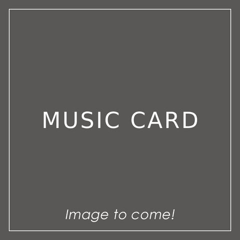 【初回生産限定盤】セロララテ(MUSIC CARD)