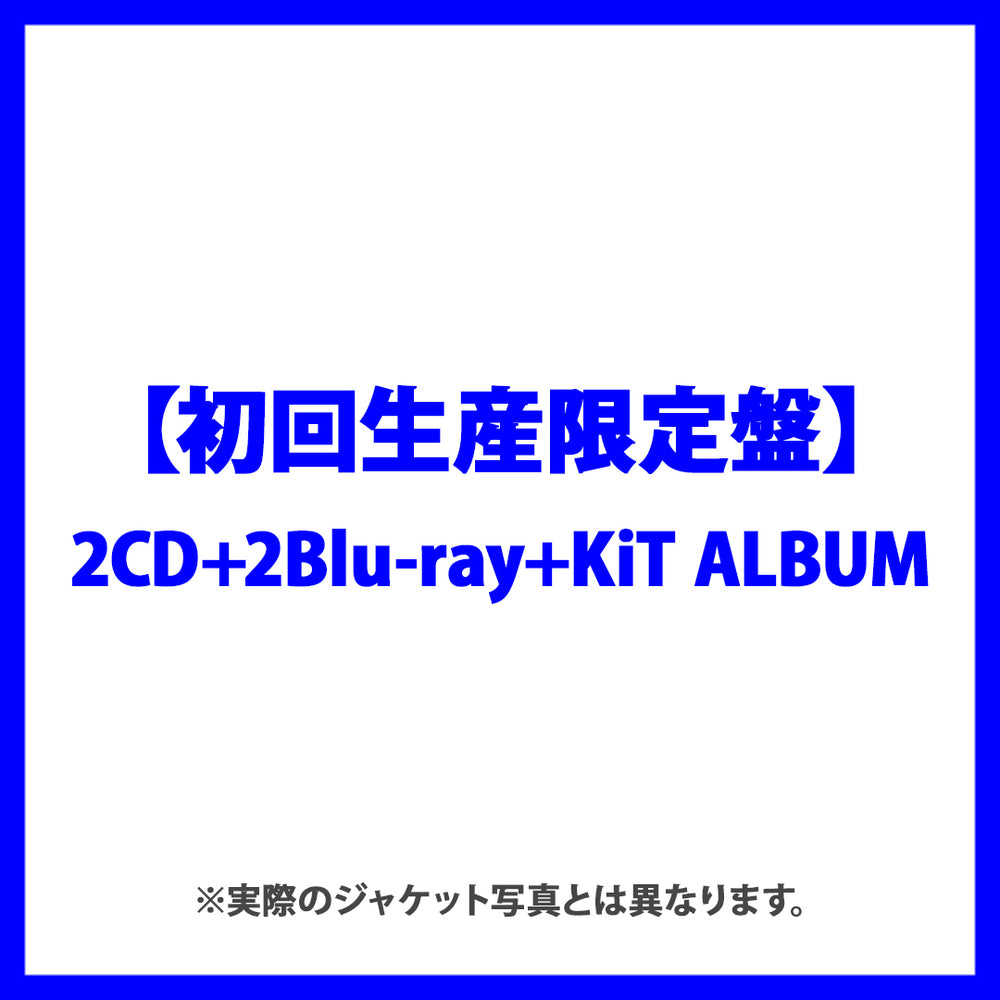 
                  
                    【KiT ALBUM 辻野かなみver】ときめきルールブック(初回生産限定)
                  
                