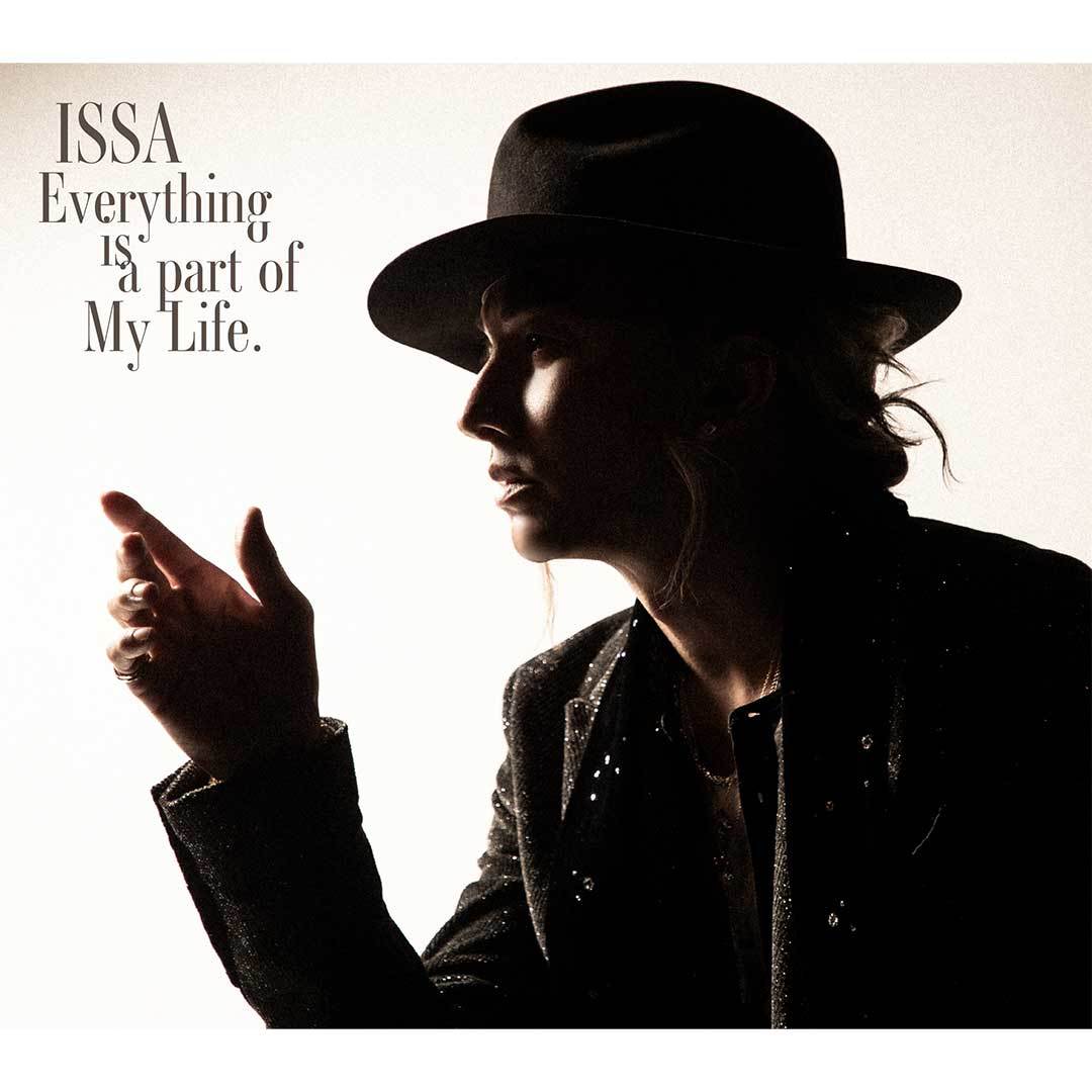 【イベント参加権付】Everything is a part of My Life.(CD+Blu-ray+KiT)