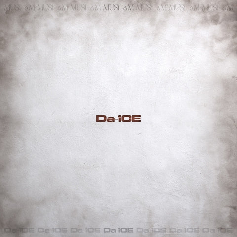 【豪華盤(初回生産限定)】Da-iCE 10th Anniversary Arena Tour 2024 -MUSi-aM-（4Blu-ray Disc+CD）