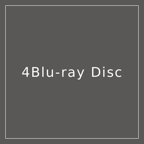 【豪華盤(初回生産限定)】Da-iCE ARENA TOUR 2026 -TERMiNaL-（4Blu-ray Disc）