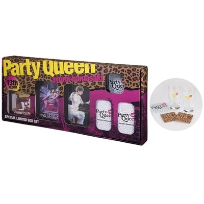 『Party Queen』SPECIAL LIMITED BOX SET