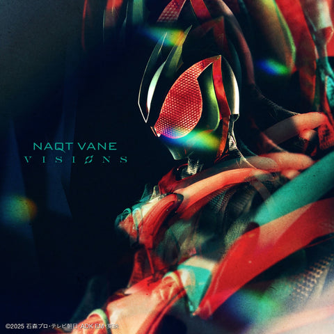 VISIONS(CD+GOODS)