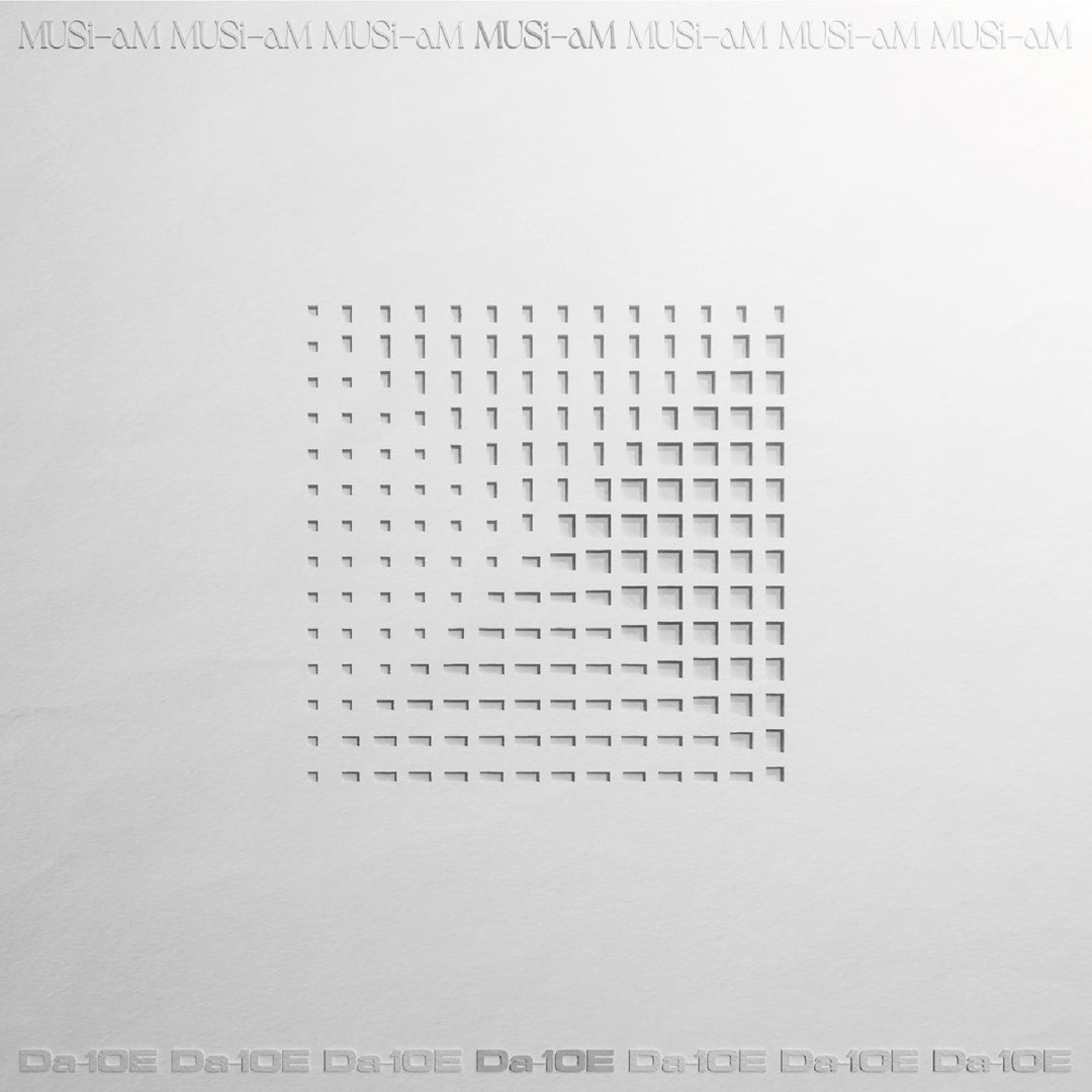 Da-iCE – Hi, mu-mo