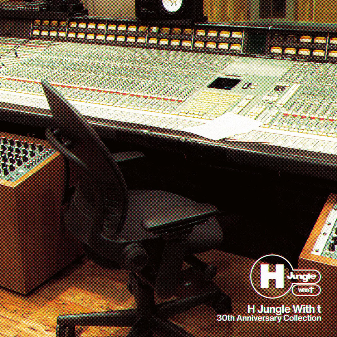 邦楽 H Jungle With t Anniversary Collection Amazon.co.jp: H Jungle With t 30th Anniversary Collection