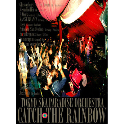 CATCH THE RAINBOW
