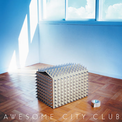 Grow apart（CD）