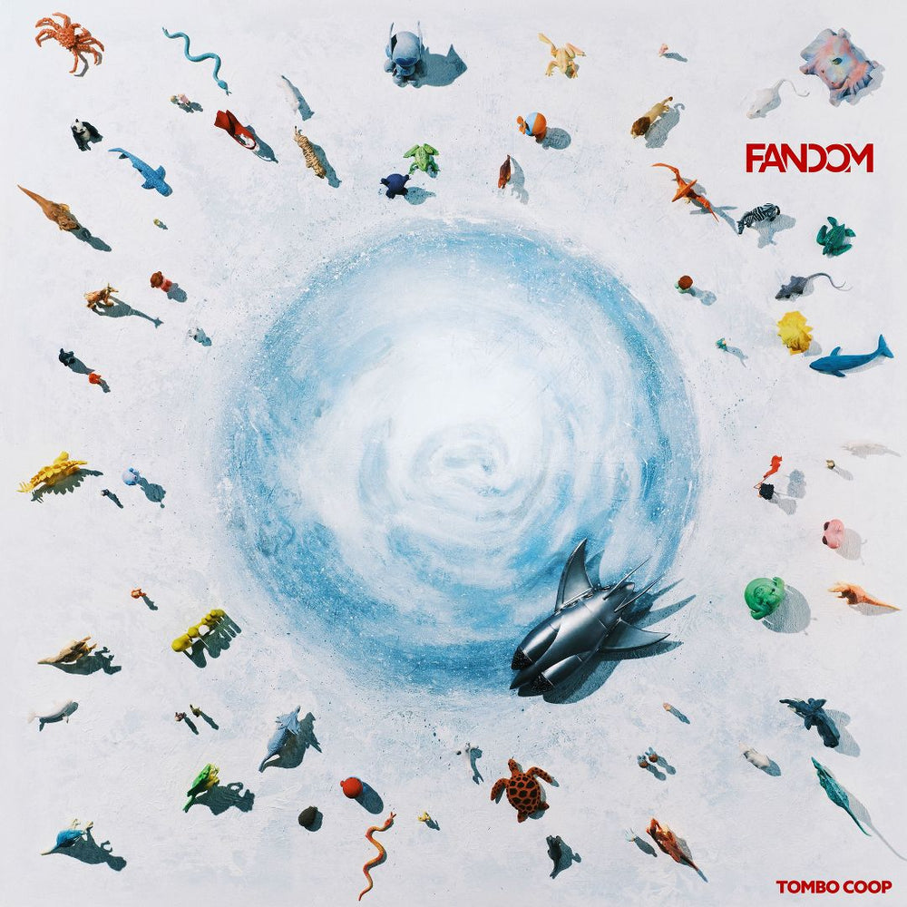FANDOM(CD)