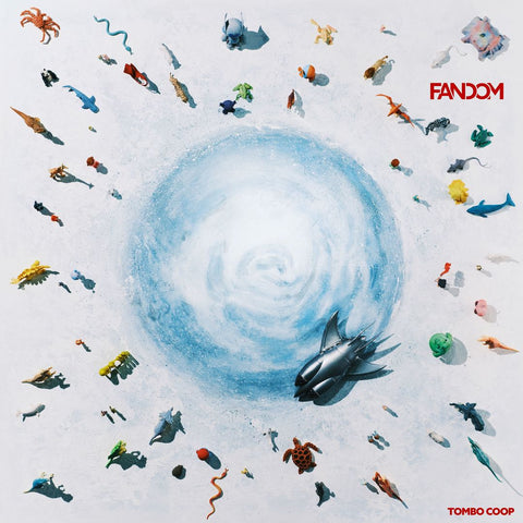 FANDOM(CD)