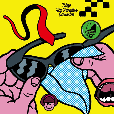 ［SKA］SHOWDOWN（CD＋Blu-ray）