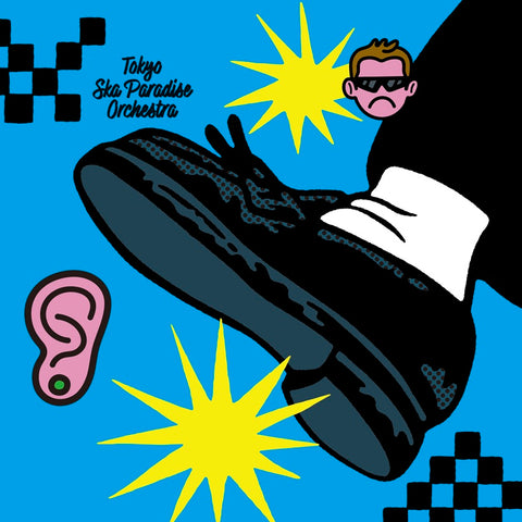 ［SKA］SHOWDOWN（CD）