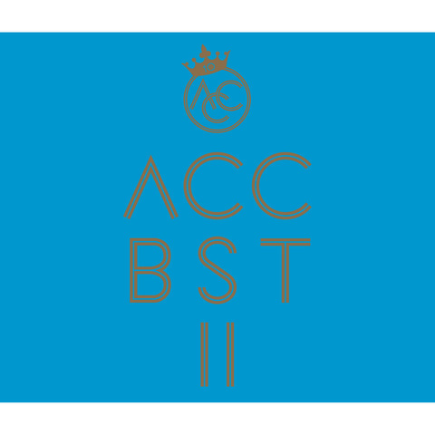 Awesome City Club BEST II(2CD+2Blu-ray)