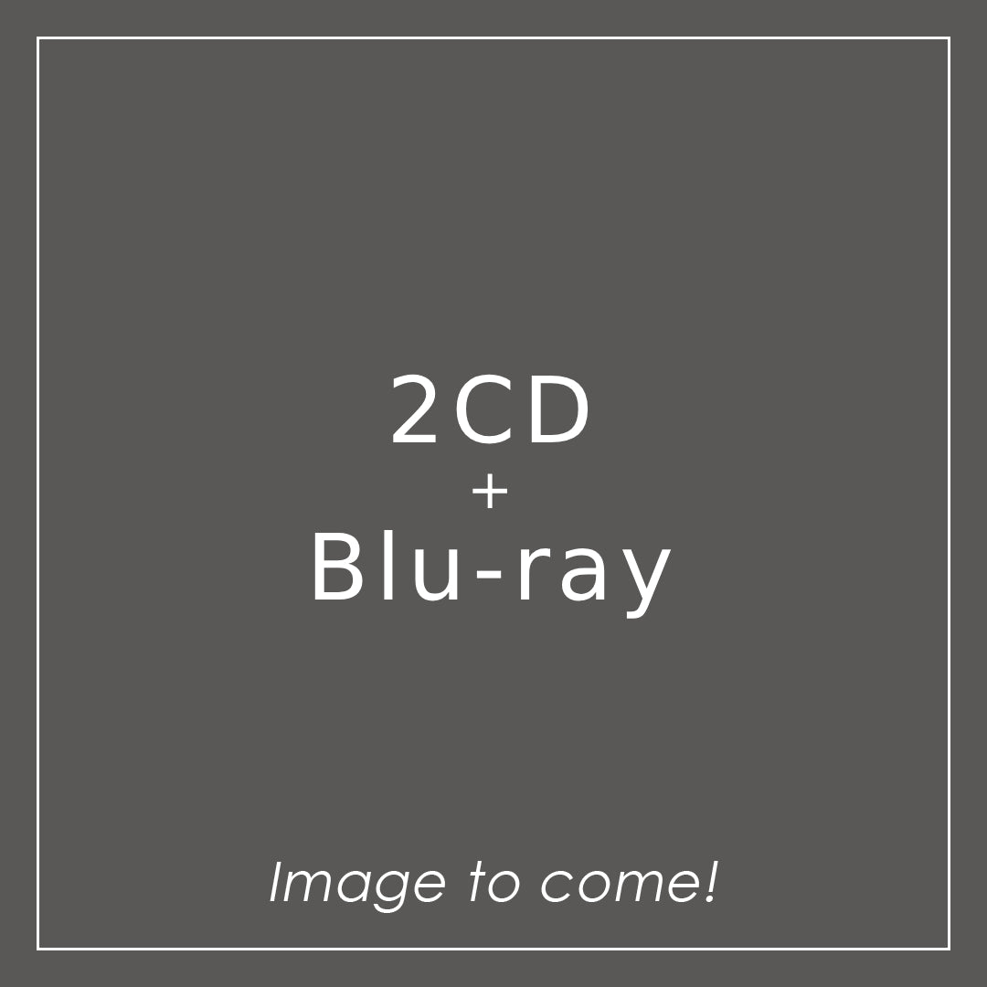 Lovers & Dreamers(2CD+Blu-ray)