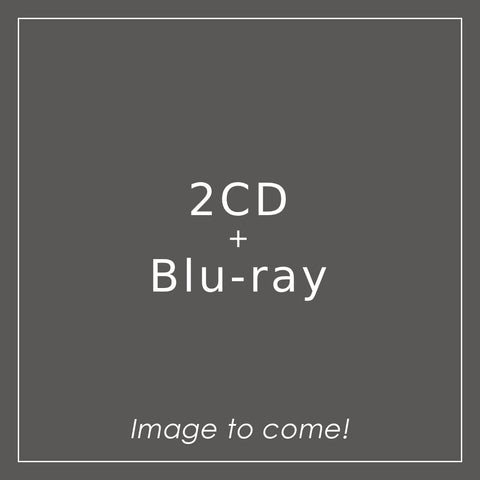 Lovers & Dreamers(2CD+Blu-ray)