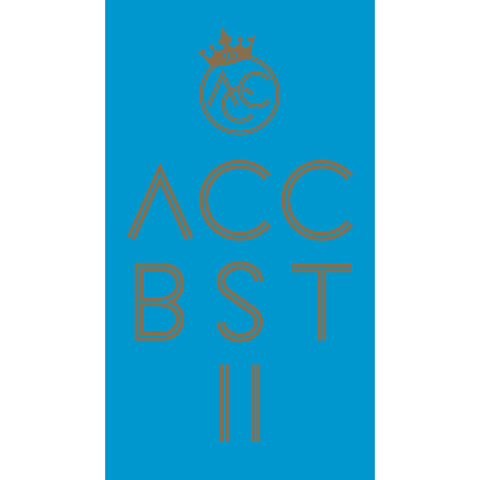 【初回生産限定盤】Awesome City Club BEST II(4CD+2Blu-ray+グッズ)