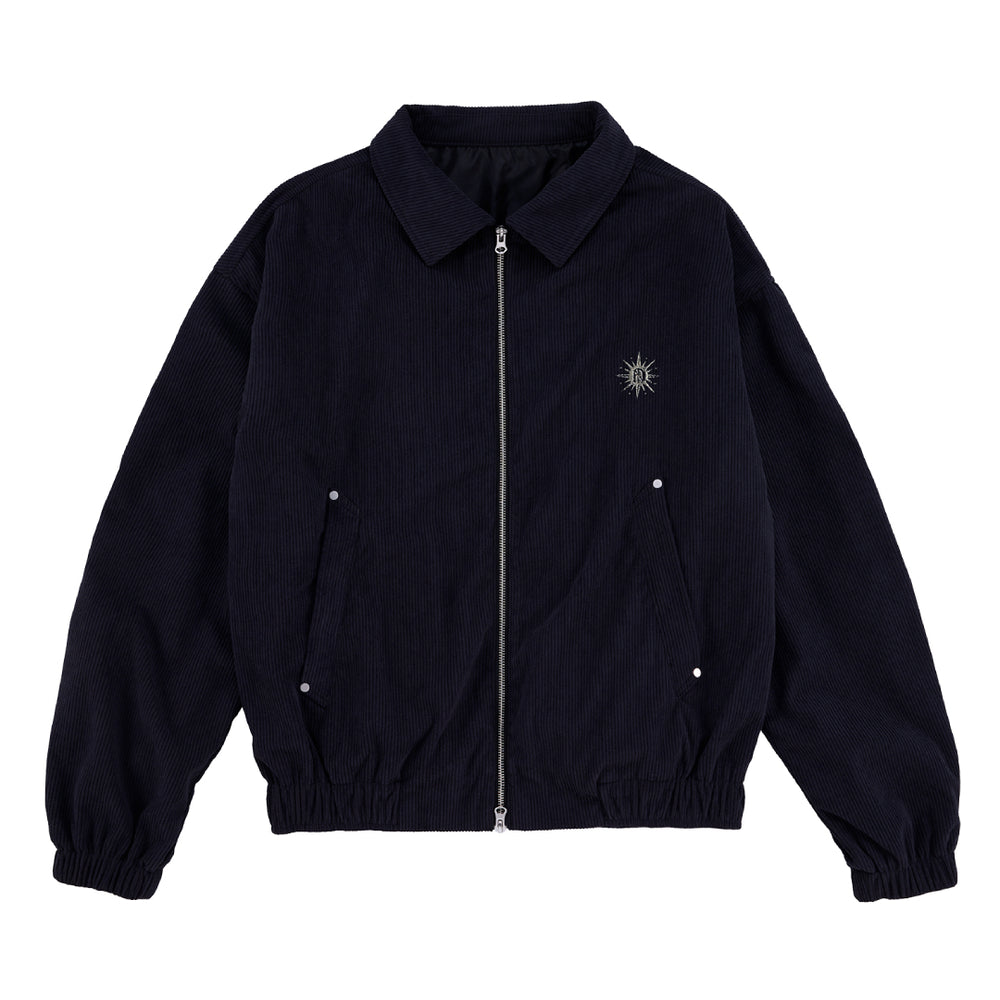 コーデュロイジャケット