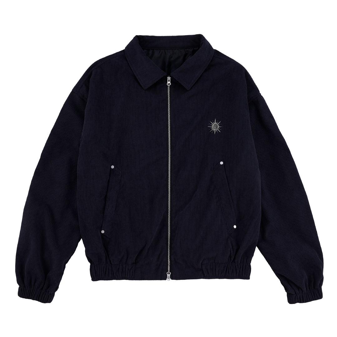 コーデュロイジャケット