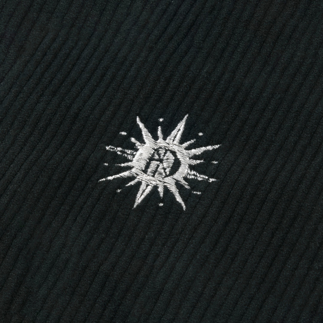 
                  
                    コーデュロイジャケット
                  
                