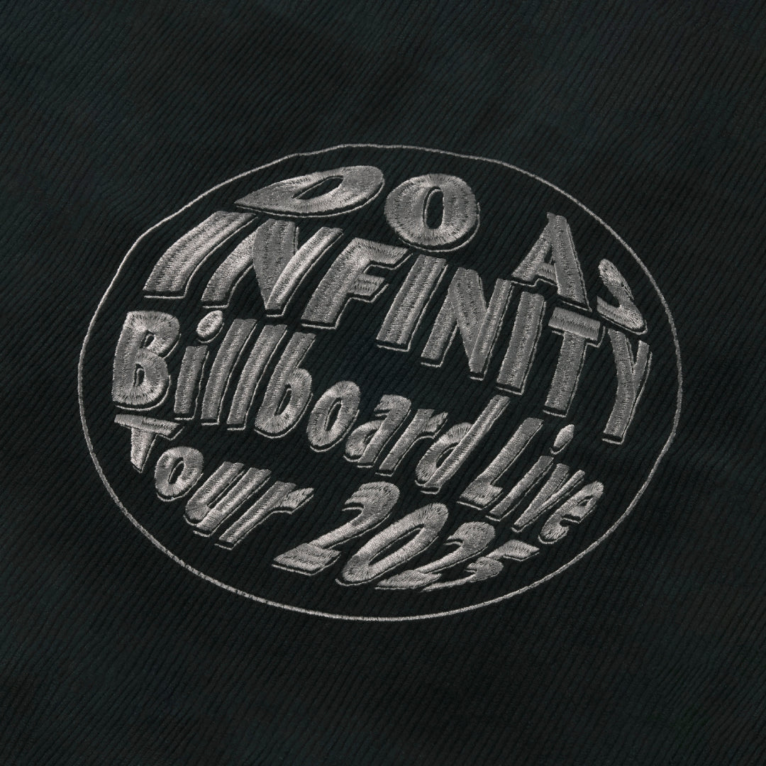 
                  
                    コーデュロイジャケット
                  
                