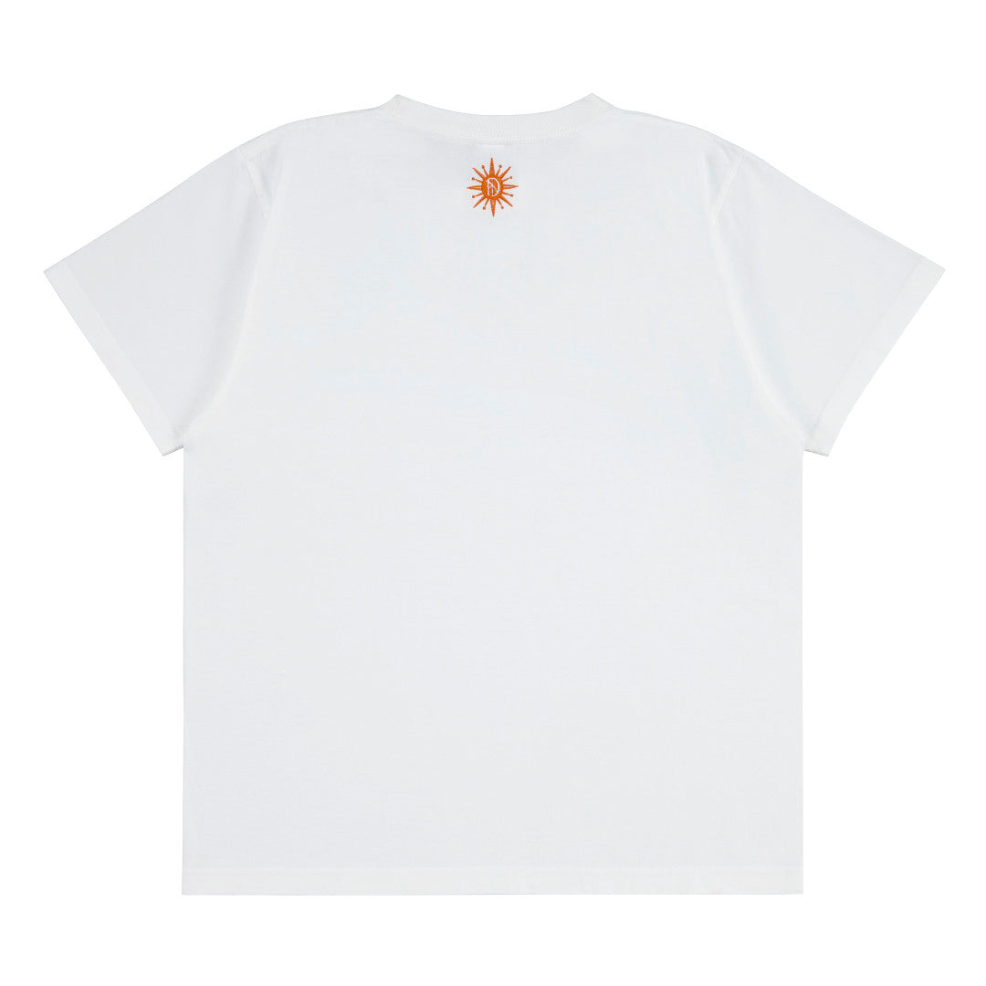 Tシャツ　WHITE