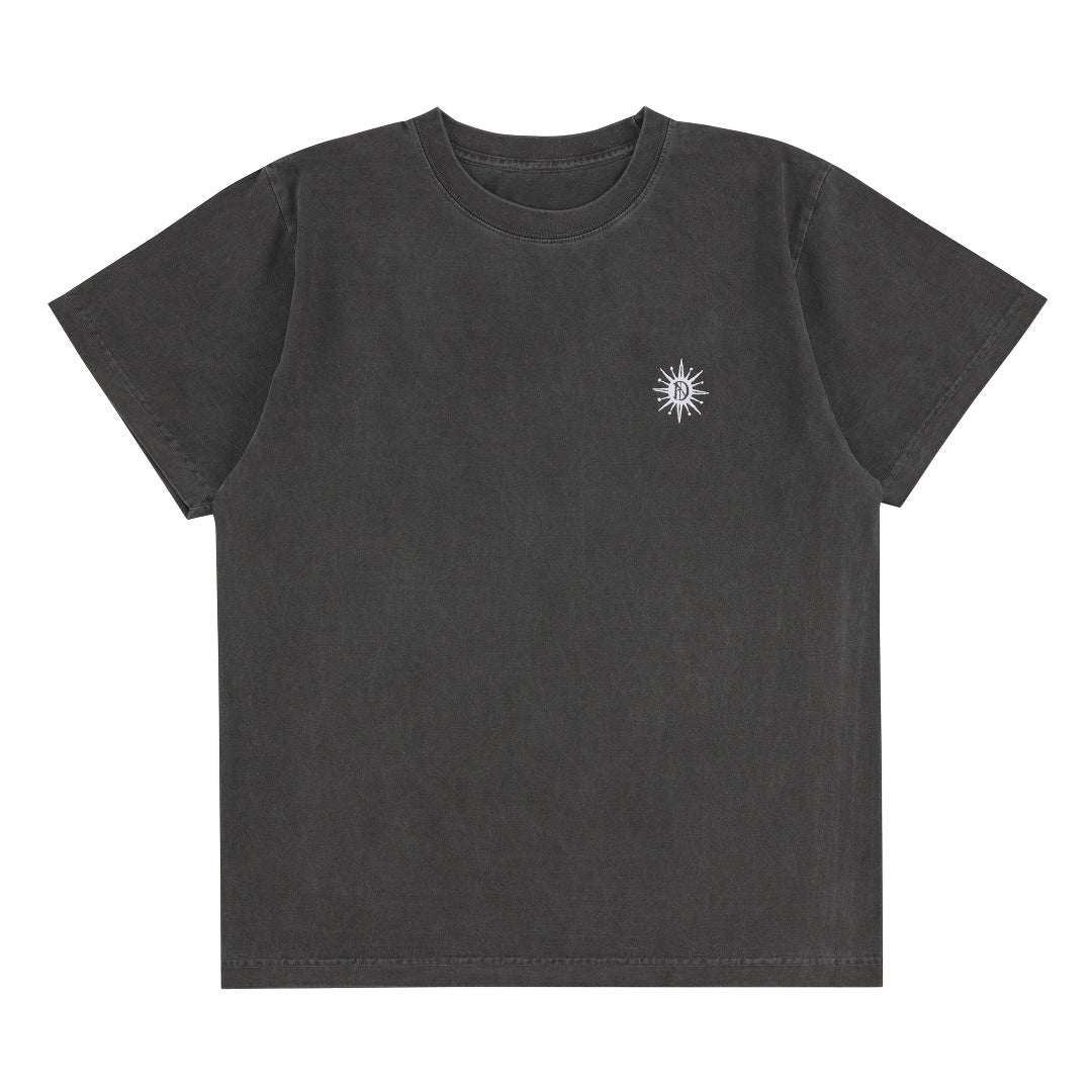 Tシャツ　BLACK