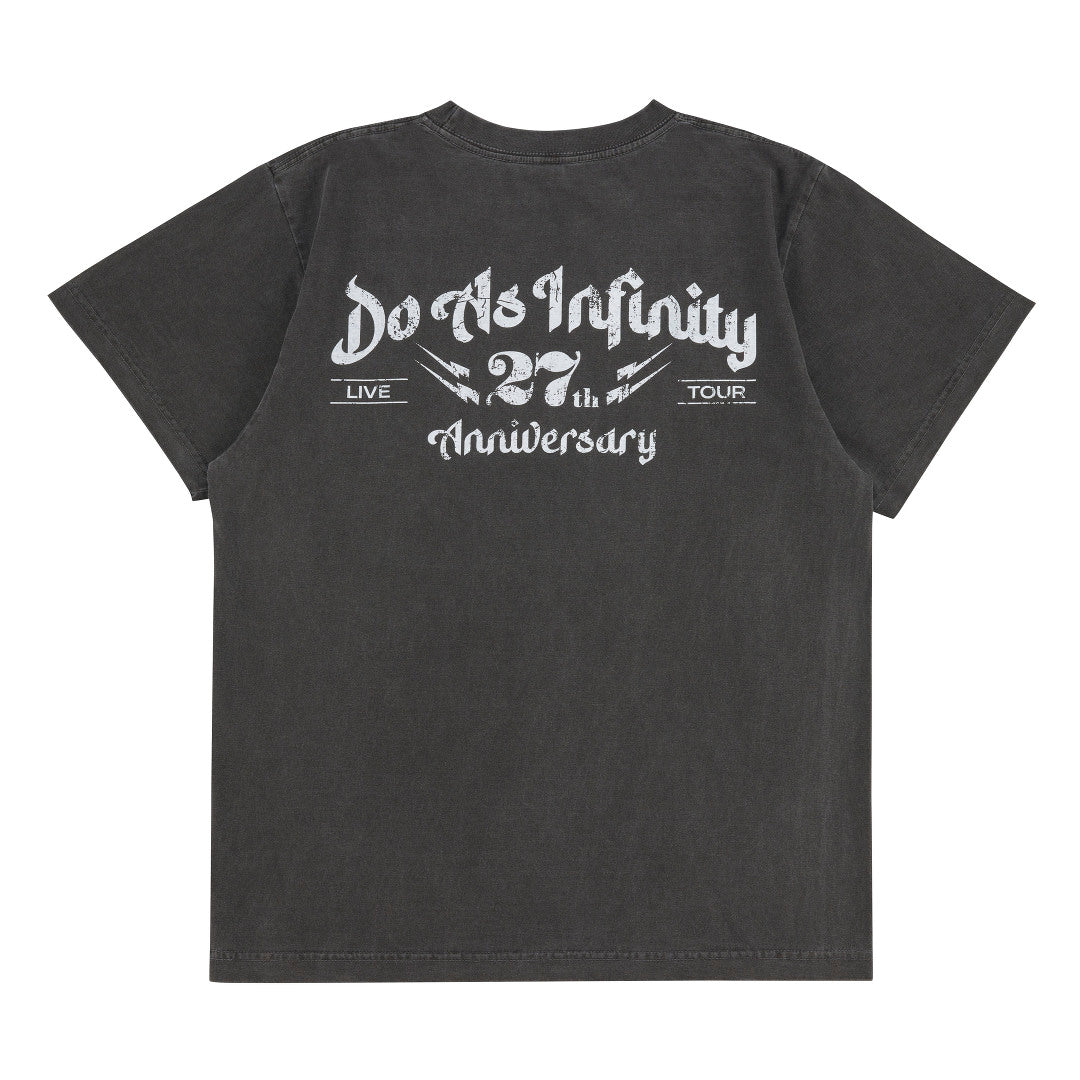 Tシャツ　BLACK