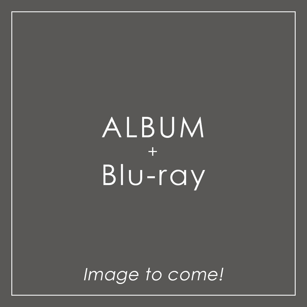【茜屋日海夏ver.】【通常盤】ViVa i☆DOL(ALBUM+Blu-ray)