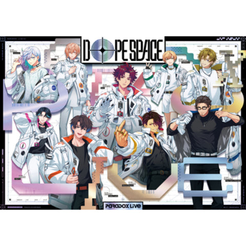 Paradox Live Dope Space(Blu-ray)