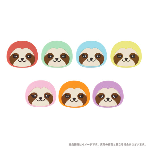 ラバーミラー
