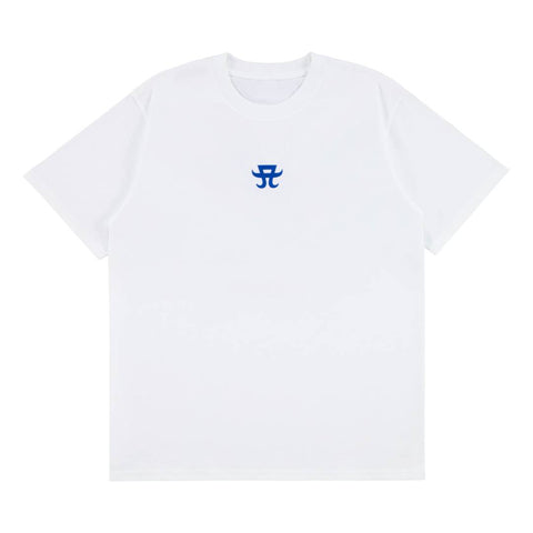 TシャツWHITE