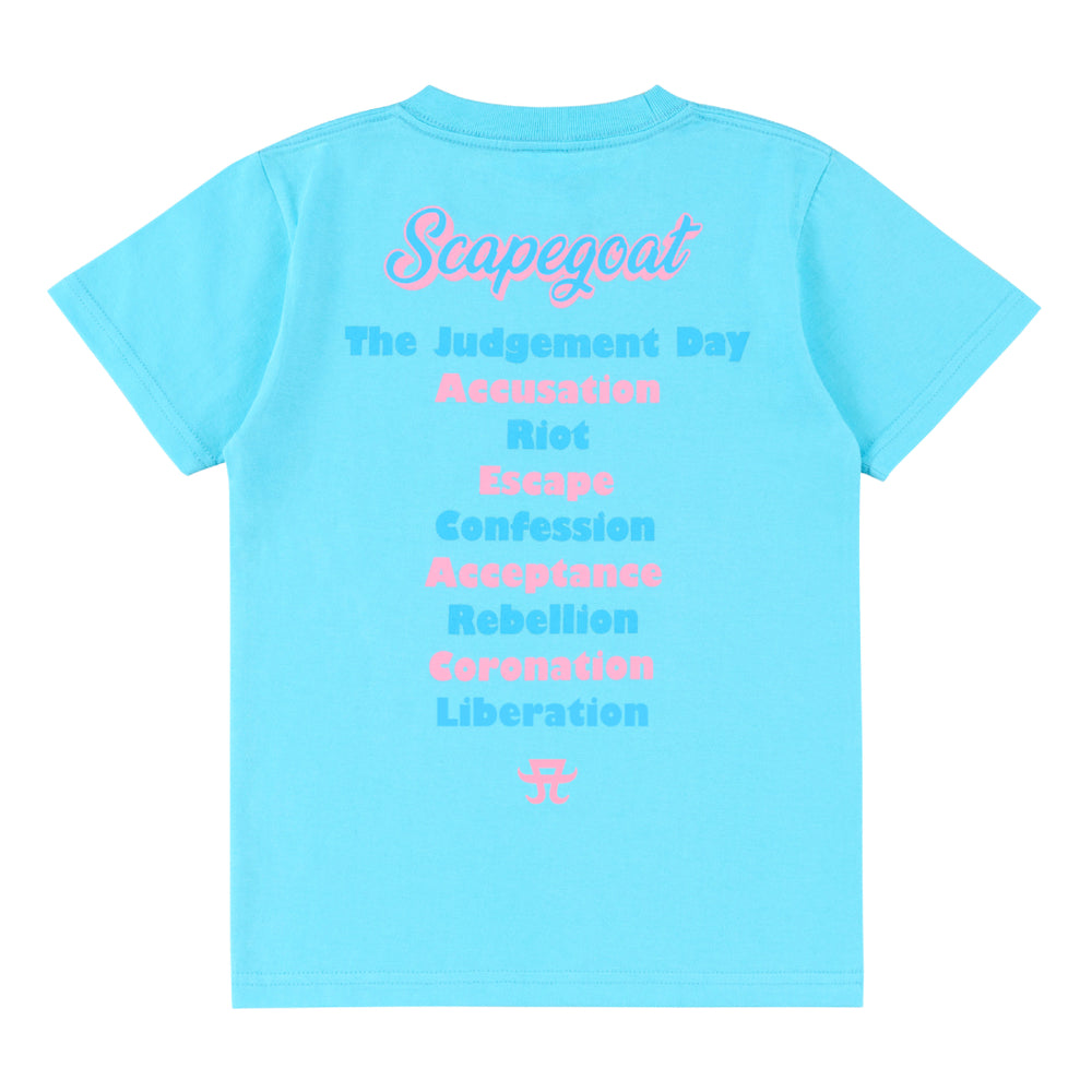ayumi hamasaki JAPAN TOUR 2026 A -Scapegoat- – Hi, mu-mo