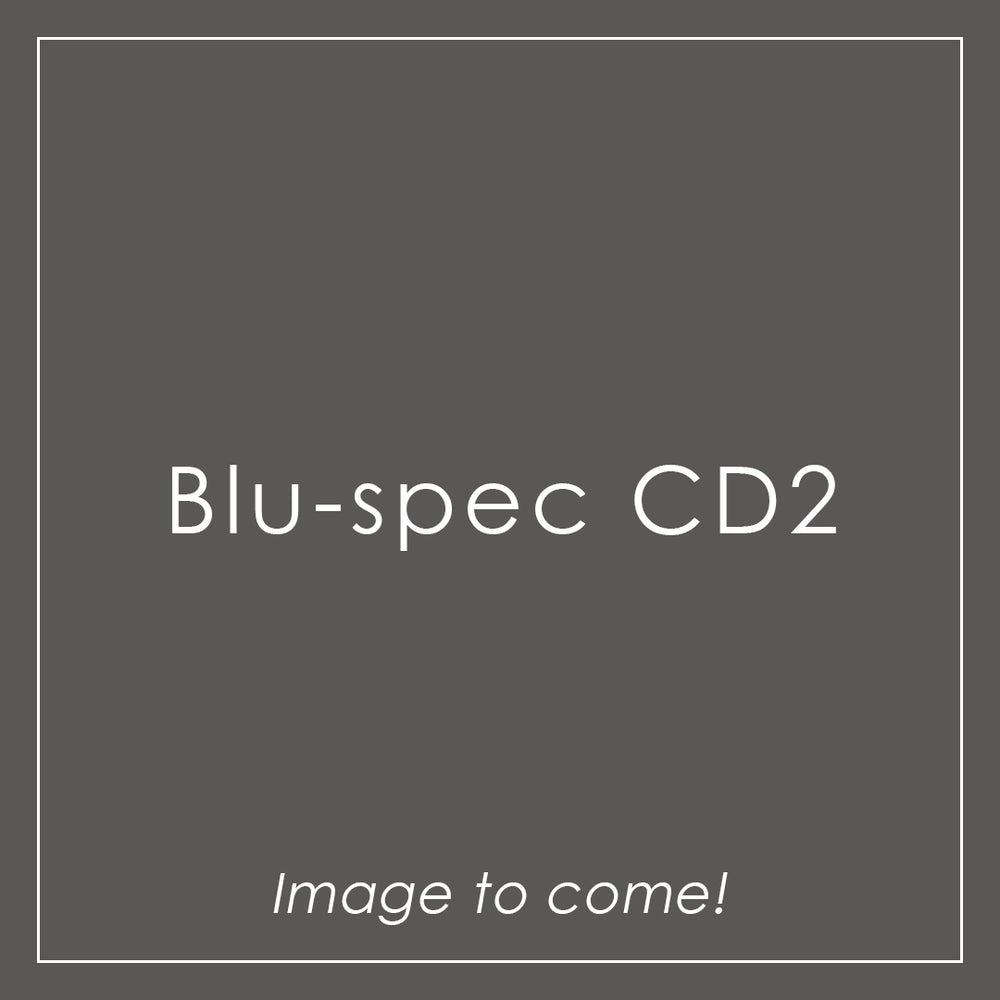 TRUE BLUE(Blu-spec CD2)