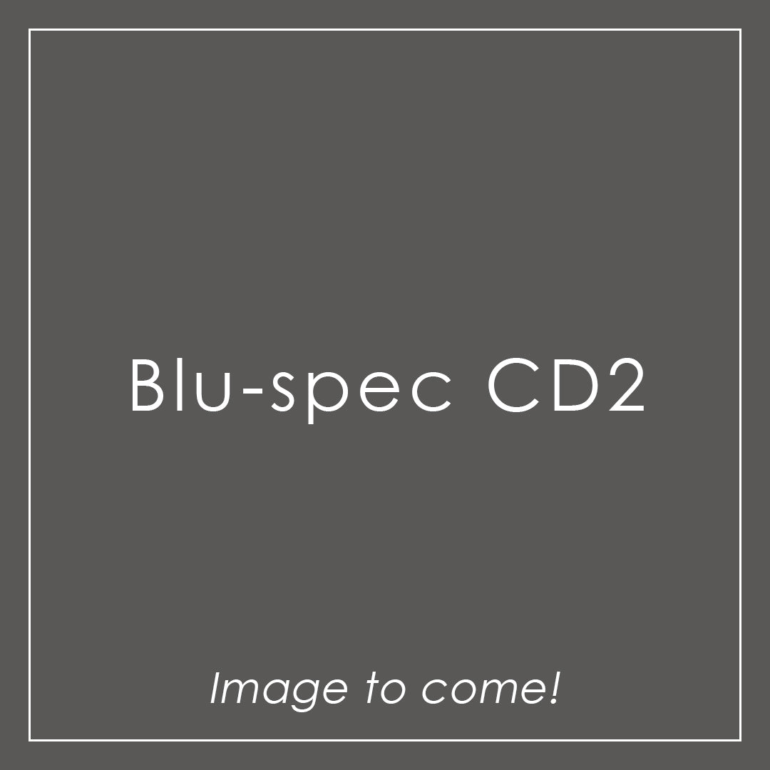 TRUE BLUE(Blu-spec CD2)
