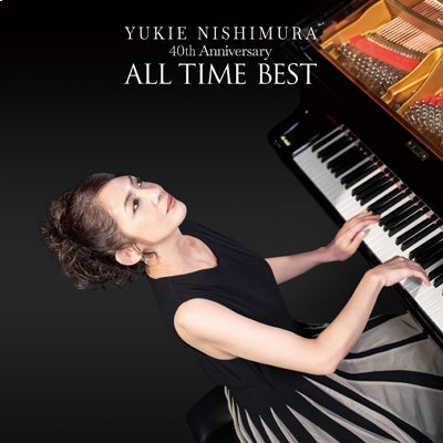 40th Anniversary ～ALL TIME BEST(3CD)