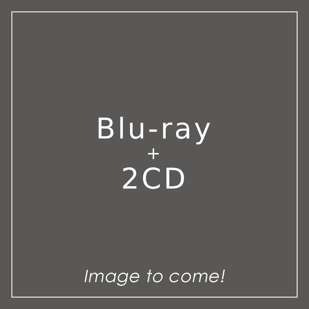 i☆Ris 13th Anniversary Live -TITLE MATCH-  ※BD 2CD 初回生産限定盤(Blu-ray)+(2CD)